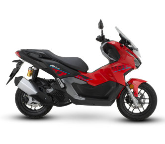 Harga Honda ADV160 (2025)