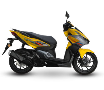 Honda Vario 160 (2025) Price in Malaysia
